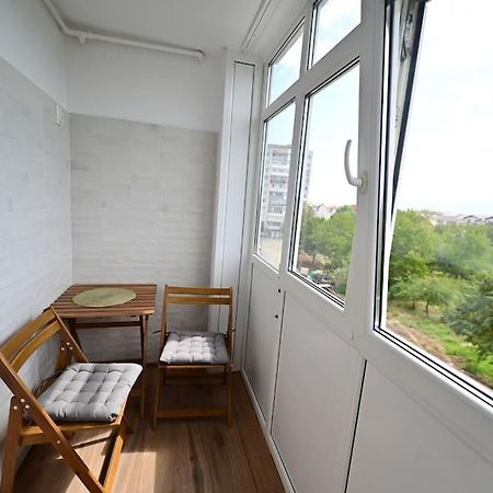 Flh - Apartament Damar 시비우 외부 사진