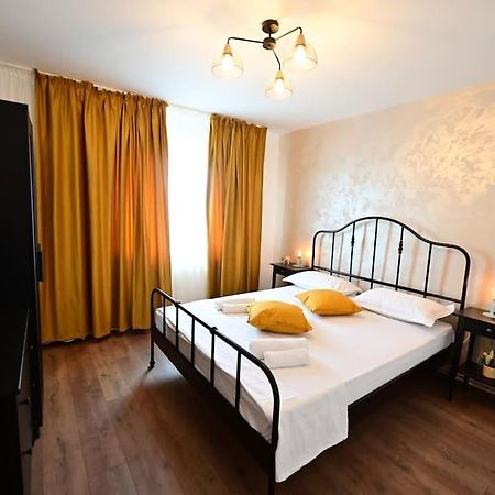 Flh - Apartament Damar 시비우 외부 사진