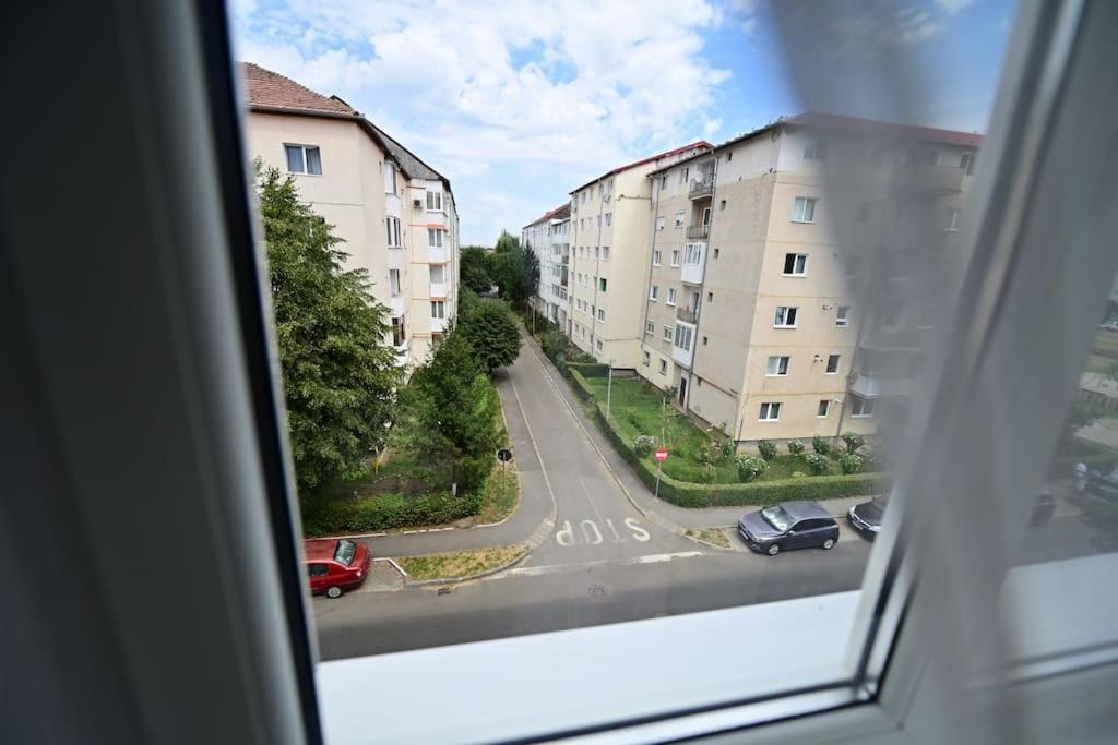 Flh - Apartament Damar 시비우 외부 사진
